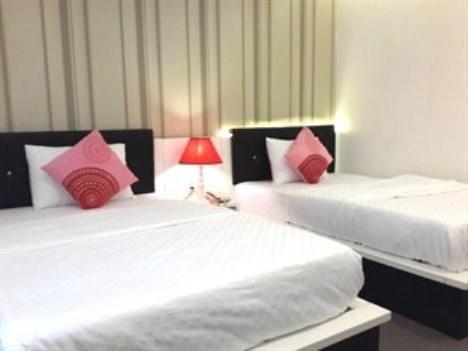 Luxury Hotel Cidade de Ho Chi Minh Quarto foto